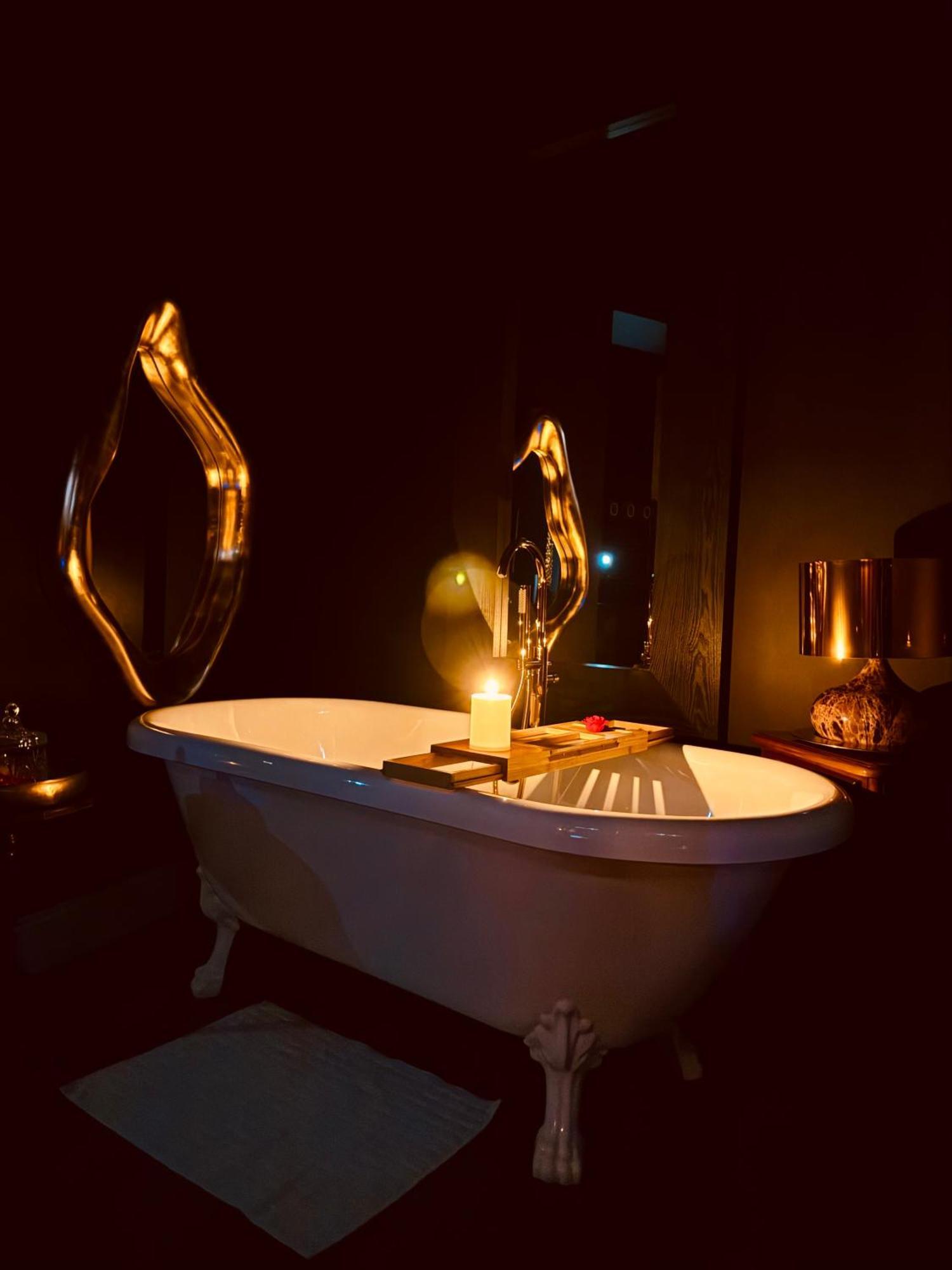 Love Room La Croix De Saint Andre Room photo